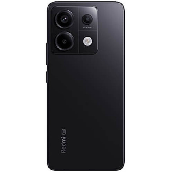 Xiaomi Redmi Note 13 Pro 5G 8/256GB Midnight Black ГАРАНТИЯ 3 мес.