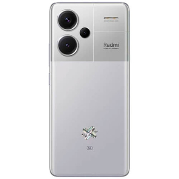 Xiaomi Redmi Note 13 Pro+ 12/512GB Mystic Silver ГАРАНТИЯ 12 мес.