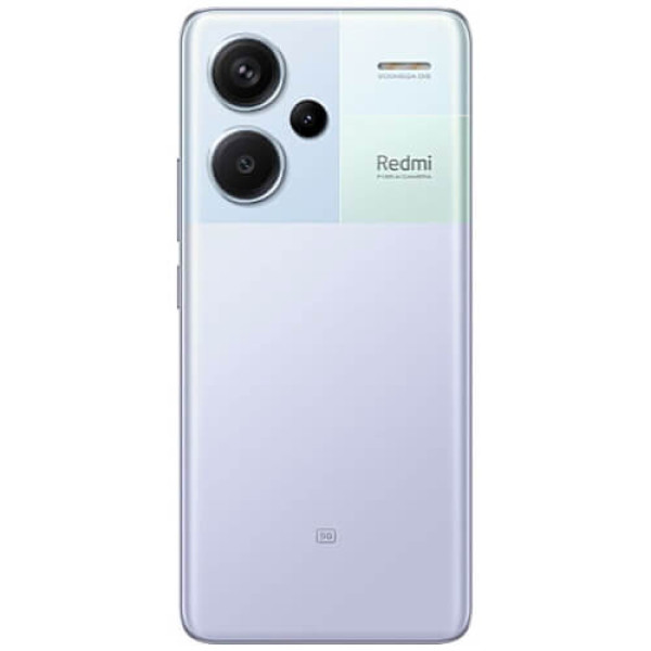 Xiaomi Redmi Note 13 Pro+ 12/512GB Aurora Purple ГАРАНТИЯ 3 мес.