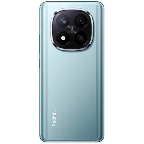 Xiaomi Redmi Note 14 Pro+ 5G 12/512GB Frost Blue ГАРАНТИЯ 12 мес.
