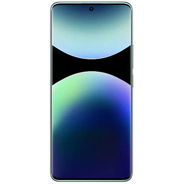 Xiaomi Redmi Note 14 Pro 5G 12/512GB Coral Green ГАРАНТИЯ 3 мес.