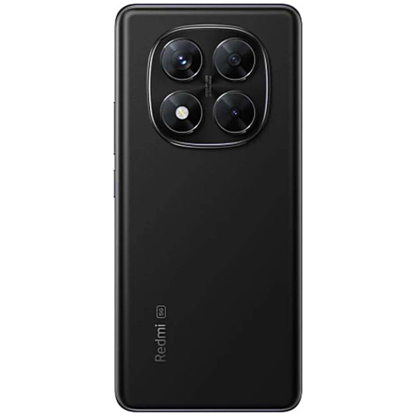 Xiaomi Redmi Note 14 Pro 5G 12/512GB Midnight Black ГАРАНТИЯ 3 мес.