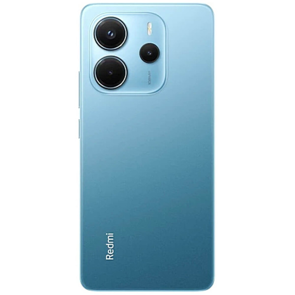 Xiaomi Redmi Note 14 6/128GB Ocean Blue ГАРАНТИЯ 12 мес.