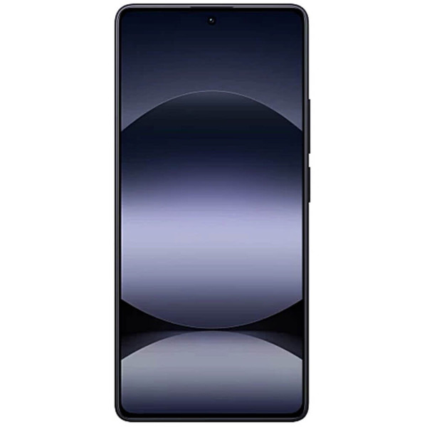 Xiaomi Redmi Note 14S 8/256GB Midnight Black ГАРАНТИЯ 12 мес.