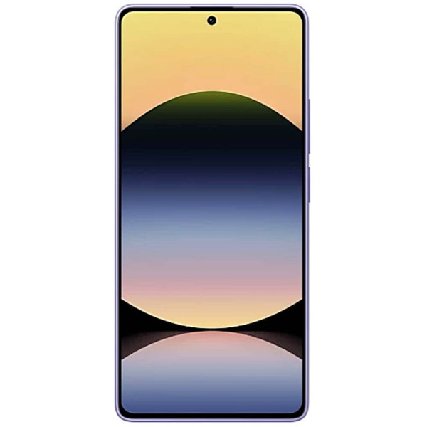 Xiaomi Redmi Note 14S 8/256GB Aurora Purple ГАРАНТИЯ 12 мес.