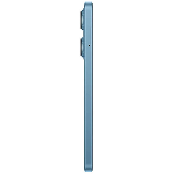 Xiaomi Redmi Note 14S 8/256GB Ocean Blue ГАРАНТИЯ 12 мес.