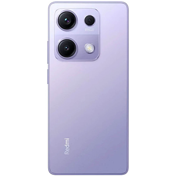 Xiaomi Redmi Note 14S 8/256GB Aurora Purple ГАРАНТИЯ 3 мес.