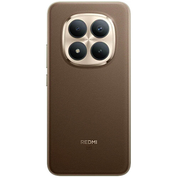 Xiaomi Redmi Note 15 Pro+ 8/256GB Mocha Brown ГАРАНТИЯ 12 мес.