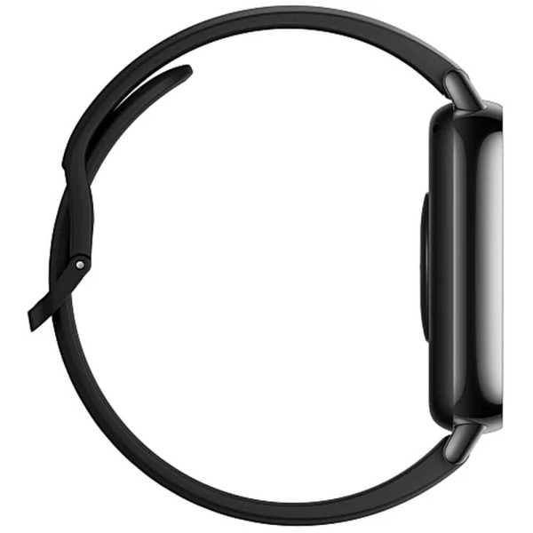 Смарт-часы Xiaomi Redmi Watch 5 Lite Black (BHR8789GL)