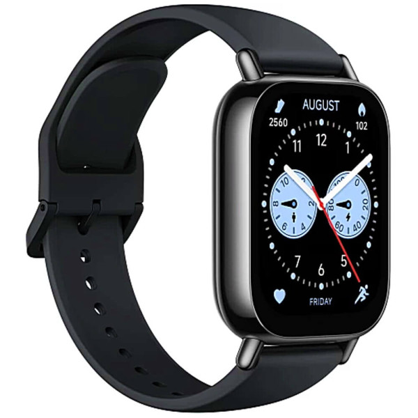 Смарт-часы Xiaomi Redmi Watch 5 Lite Black (BHR8789GL)