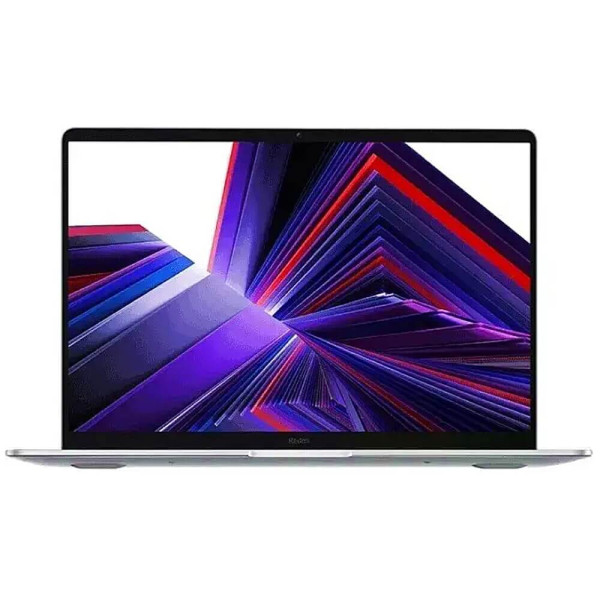 Ноутбук Xiaomi RedmiBook 14'' 2024 Silver (JYU4583CN) ГАРАНТИЯ 12 мес.