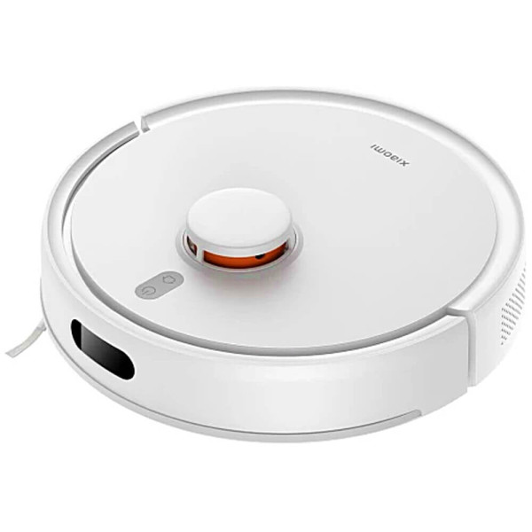 Робот-пылесос с влажной уборкой Xiaomi Robot Vacuum S20 White ГАРАНТИЯ 12 мес.