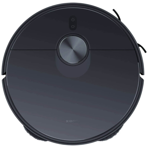 Робот-пылесос с влажной уборкой Xiaomi Robot Vacuum X20 Max