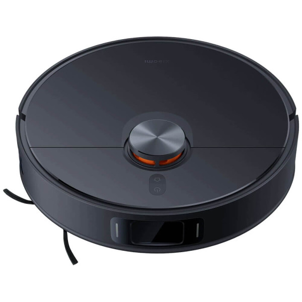 Робот-пылесос с влажной уборкой Xiaomi Robot Vacuum X20 Max
