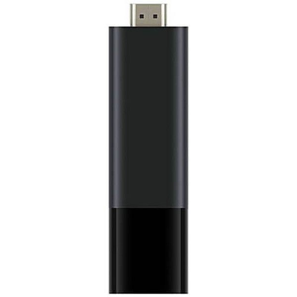Медиаплеер Xiaomi Smart-stick Mi TV Stick 4K (MDZ-27-AA) (Уценка)