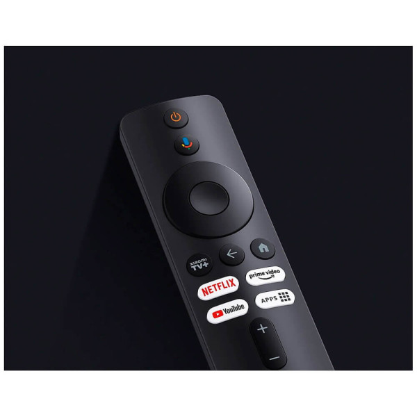 Медиаплеер Xiaomi TV Box S 3rd Gen (MDZ-32-AA)
