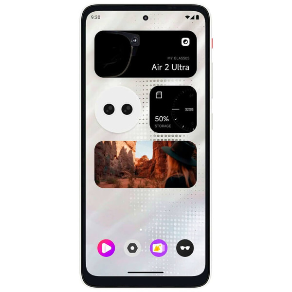 Адаптер для очков виртуальной реальности XREAL Beam Pro 128Gb