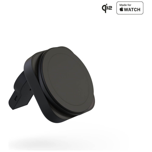 Беспроводное зарядное устройство Zens Travel Charger Pro 2 Wireless Black (ZEDC27B/00)