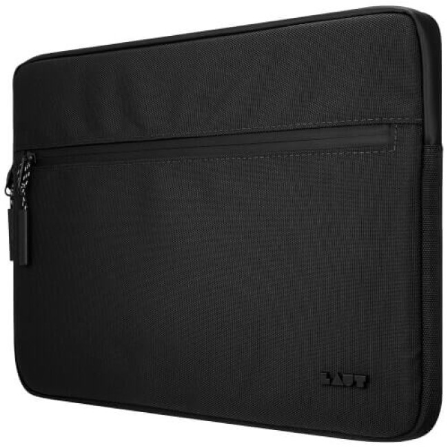 Чехол-папка LAUT URBAN PROTECTIVE SLEEVE for MacBook Pro 16'' Black (L_MB16_UR_BK)