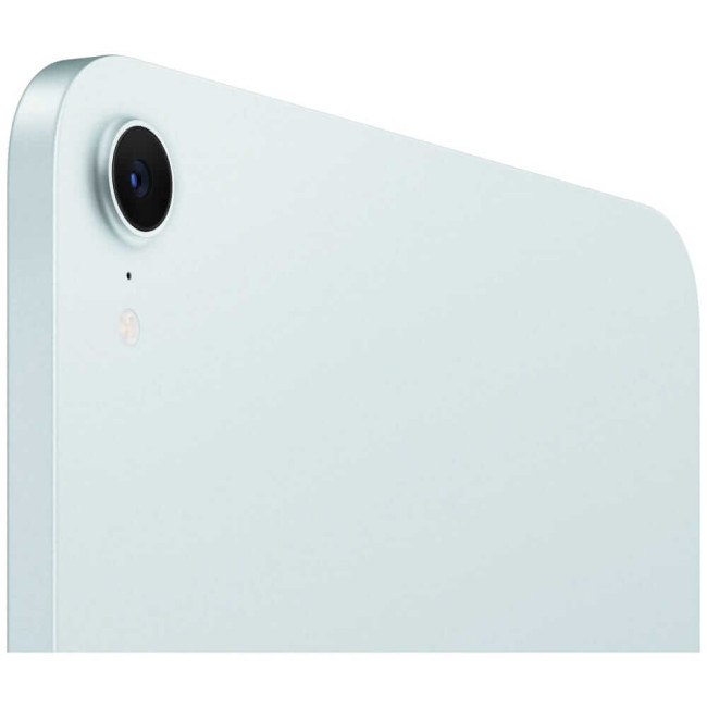 iPad Mini Wi-Fi 128GB Blue 2024 (MXN73)