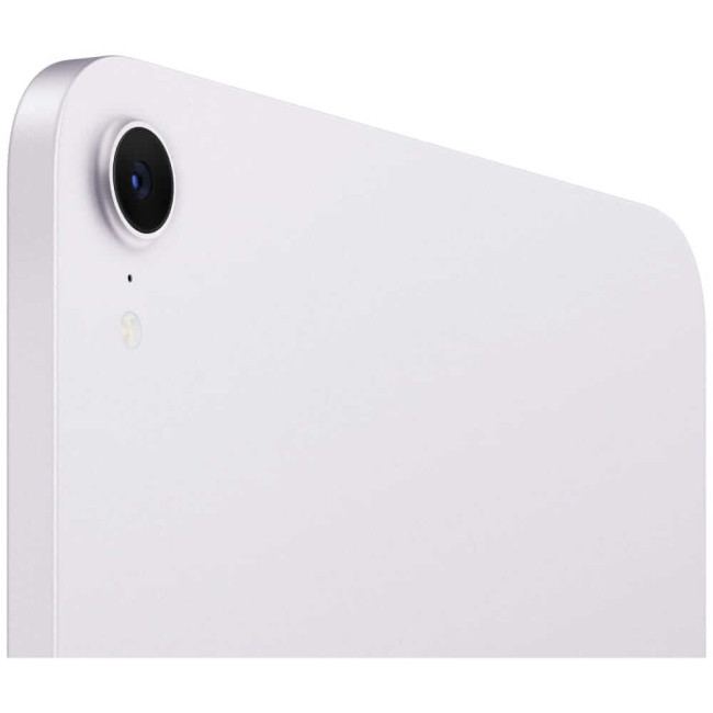 iPad Mini Wi-Fi + Cellular 256GB Purple 2024 (MXPY3)