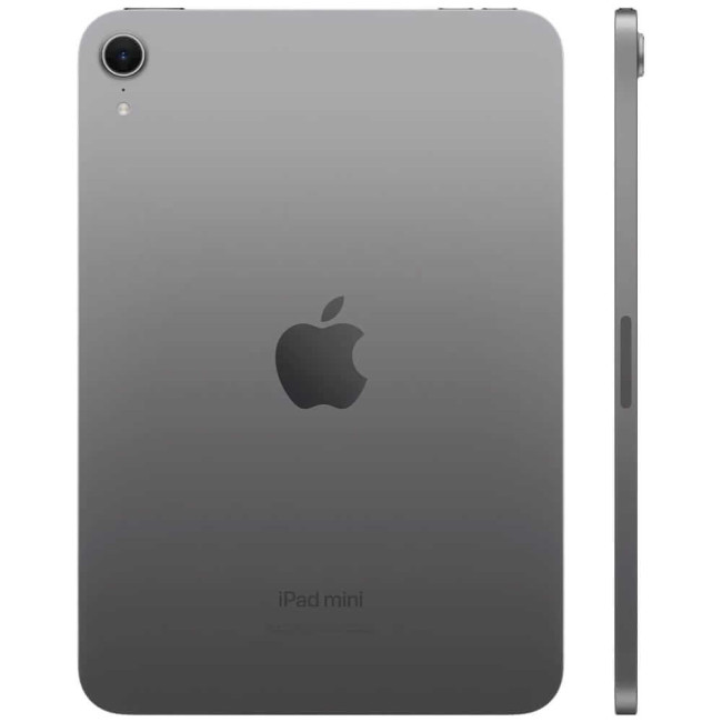 iPad Mini Wi-Fi + Cellular 128GB Space Grey 2024 (MXPN3)