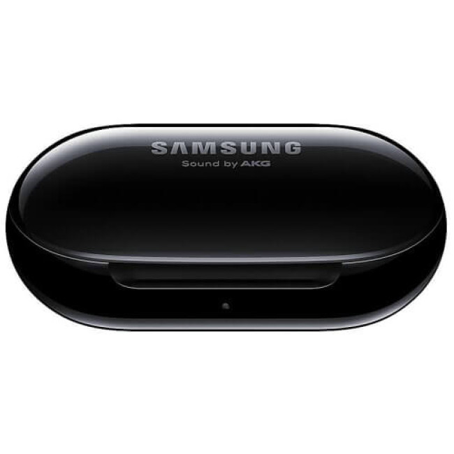 Наушники Samsung Galaxy Buds Plus Black (SM-R175) ГАРАНТИЯ 3 мес.