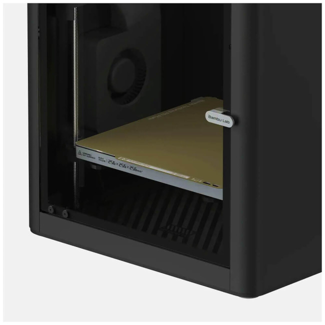 3D-принтер Bambu Lab P1S Combo + AMS (PF001-U+SA001)
