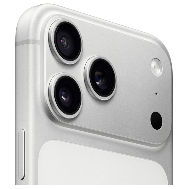 iPhone 17 Pro Max 256Gb Silver (MFYM4)