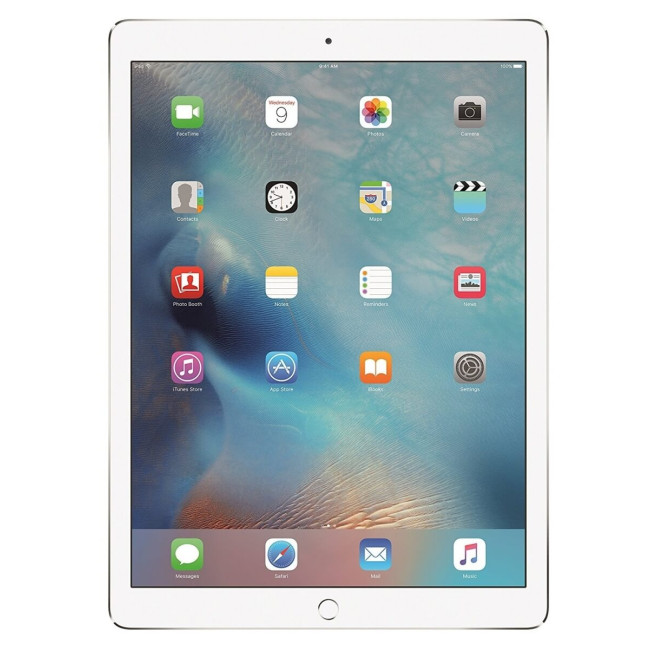iPad Pro 12.9 (2017) Wi-Fi 64GB Silver (MQDC2)