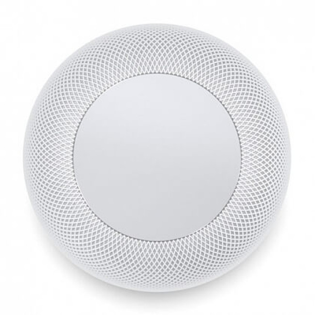 Акустическая колонка Apple HomePod White (MQHV2)