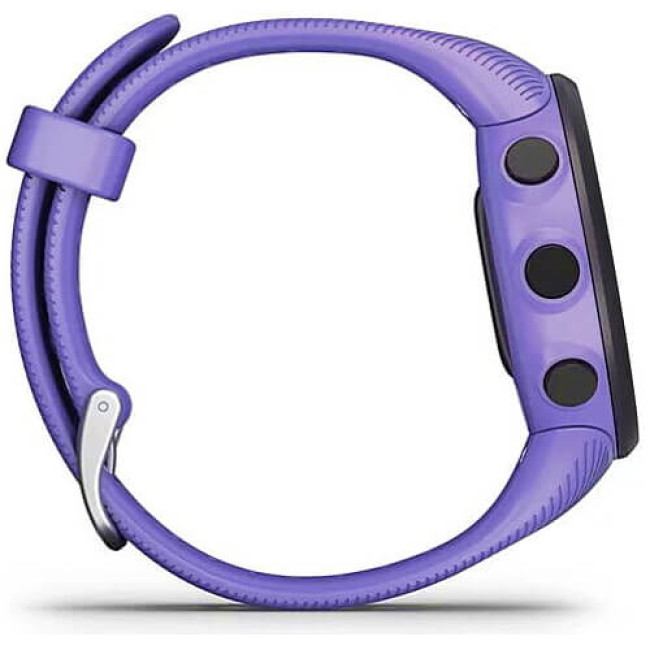 Смарт-часы Garmin Forerunner 45s GPS Iris/Black EU (010-02156-11)