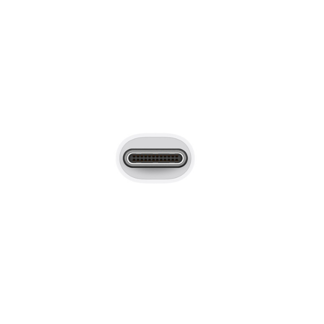 Переходник Apple USB-C Digital AV Multiport Adapter (MJ1K2AM)