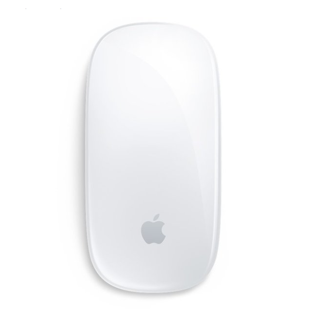 Беспроводная мышь Apple Magic Mouse 2 (MLA02)