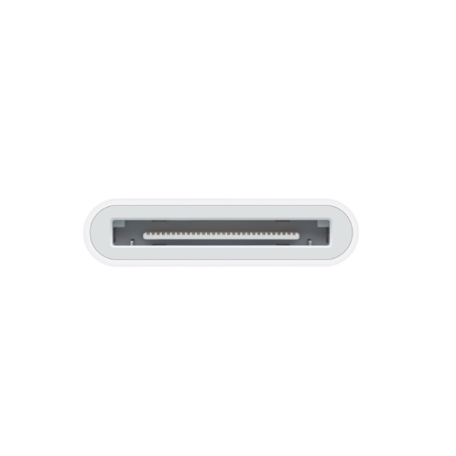 Переходник Apple Lightning to 30-pin Adapter (0.2m) MD824