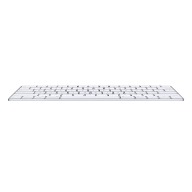 Беспроводная клавиатура Apple Magic Keyboard 2 (MLA22)