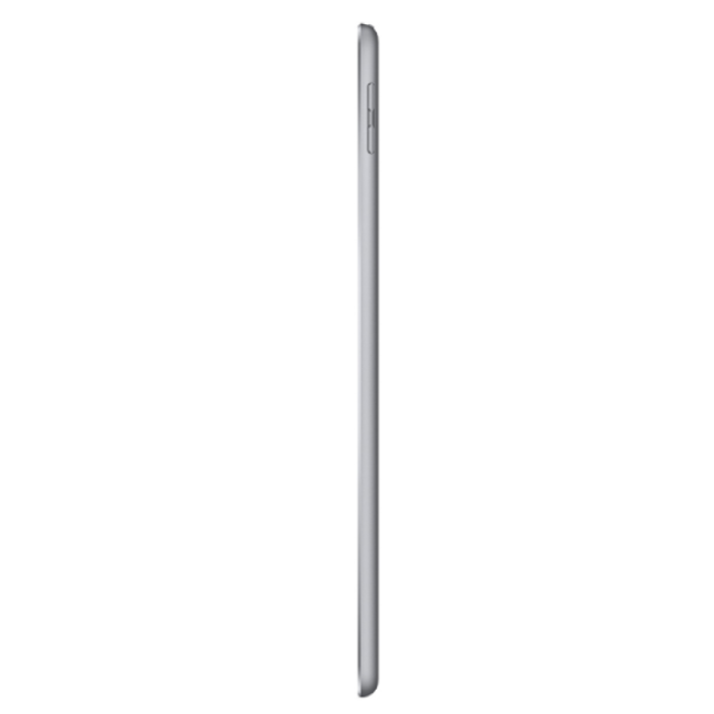 iPad Wi-Fi 128GB Space Gray (MP2H2)