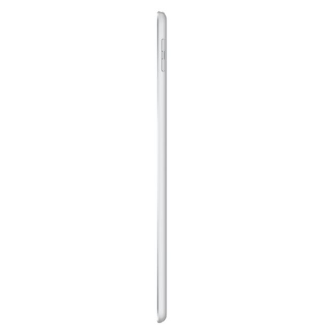iPad Wi-Fi 128GB Silver (MP2J2)