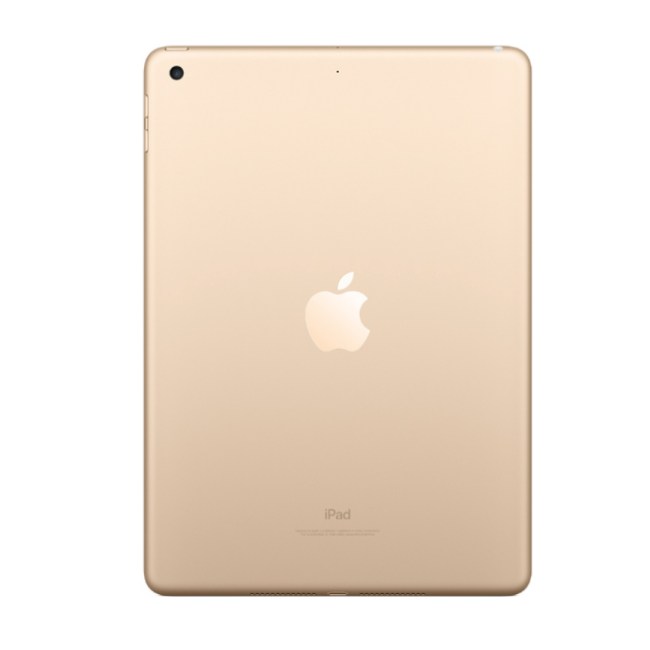 iPad Wi-Fi 128GB Gold (MPGW2)