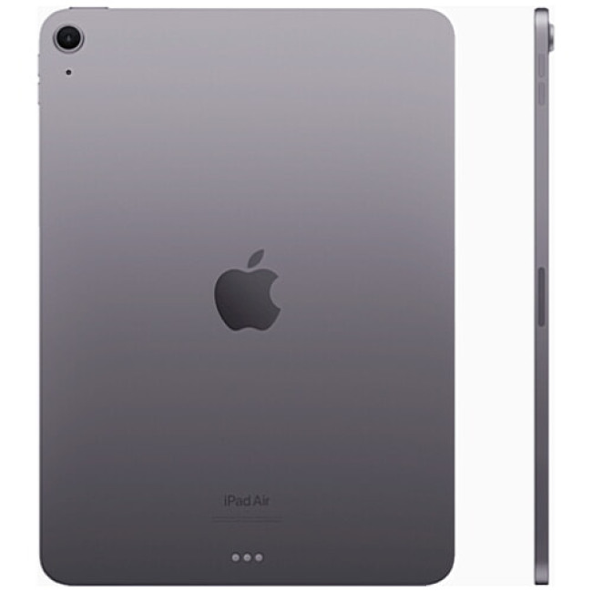 iPad Air M3 13'' Wi-Fi + Cellular 1TB Space Gray (MCJE4)