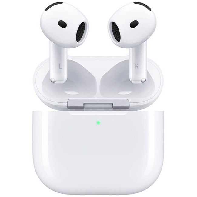 Apple AirPods 4 (MXP63)