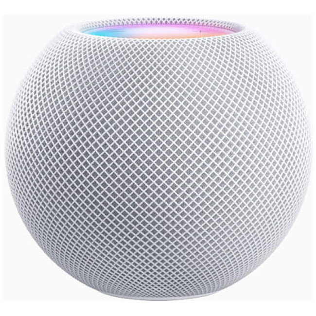 Apple HomePod Mini White (MY5H2) (OPEN BOX)