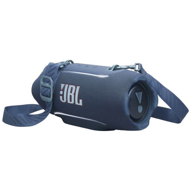 Акустика JBL Xtreme 5 Blue (JBLXTREME5BLU)