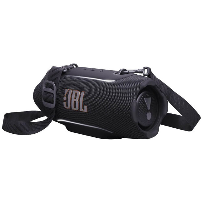 Акустика JBL Xtreme 5 Black (JBLXTREME5BLK)