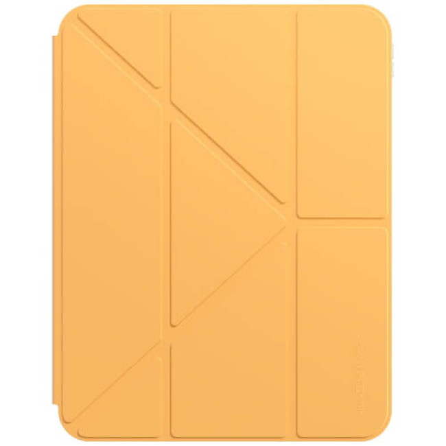 Чехол AmazingThing Minimal Case for iPad Air 11'' (2024) Fresh Salmon (IPADAIRMINOG)