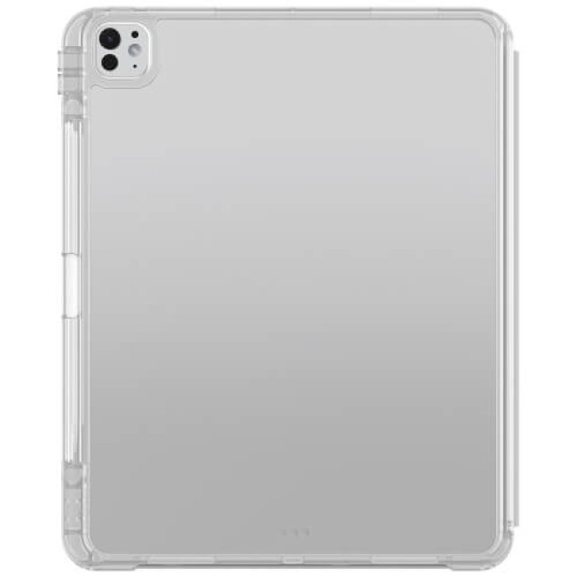 Чехол AmazingThing Minimal Case for iPad Pro 11'' (2024) Grey (IPAD11MINGY)