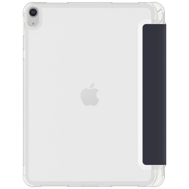 Чехол AmazingThing Smoothie Drop Proof Case iPad 10.9''/11'' (2025) Black (IPAD10.9GEN10BK)