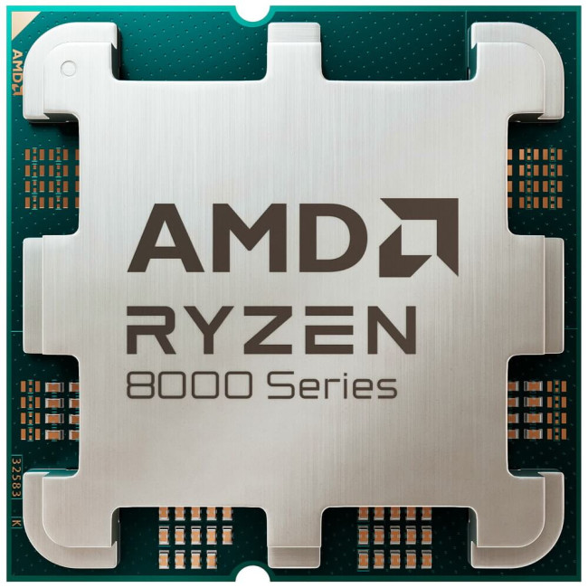 Процессор AMD Ryzen 5 8400F (100-000001591)