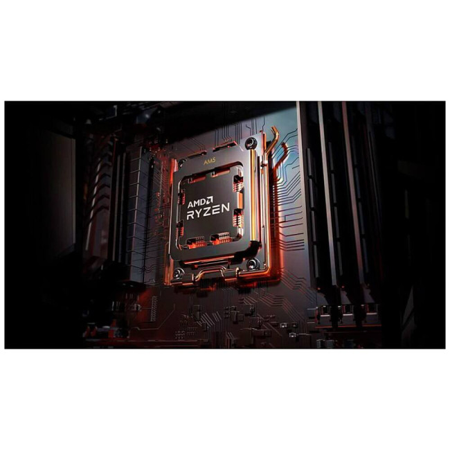 Процессор AMD Ryzen 7 7700 (100-100000592BOX)