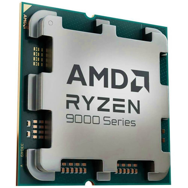 Процессор AMD Ryzen 7 9850X3D (100-100001973WOF)